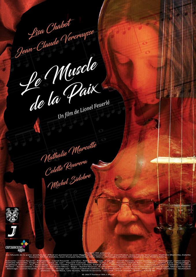 Le Muscle de la Paix
