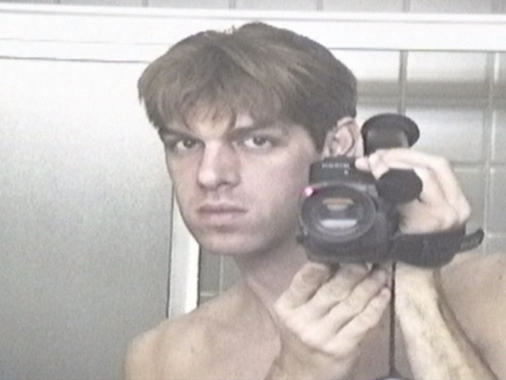 Kevyn Aucoin: Beauty & the Beast in Me