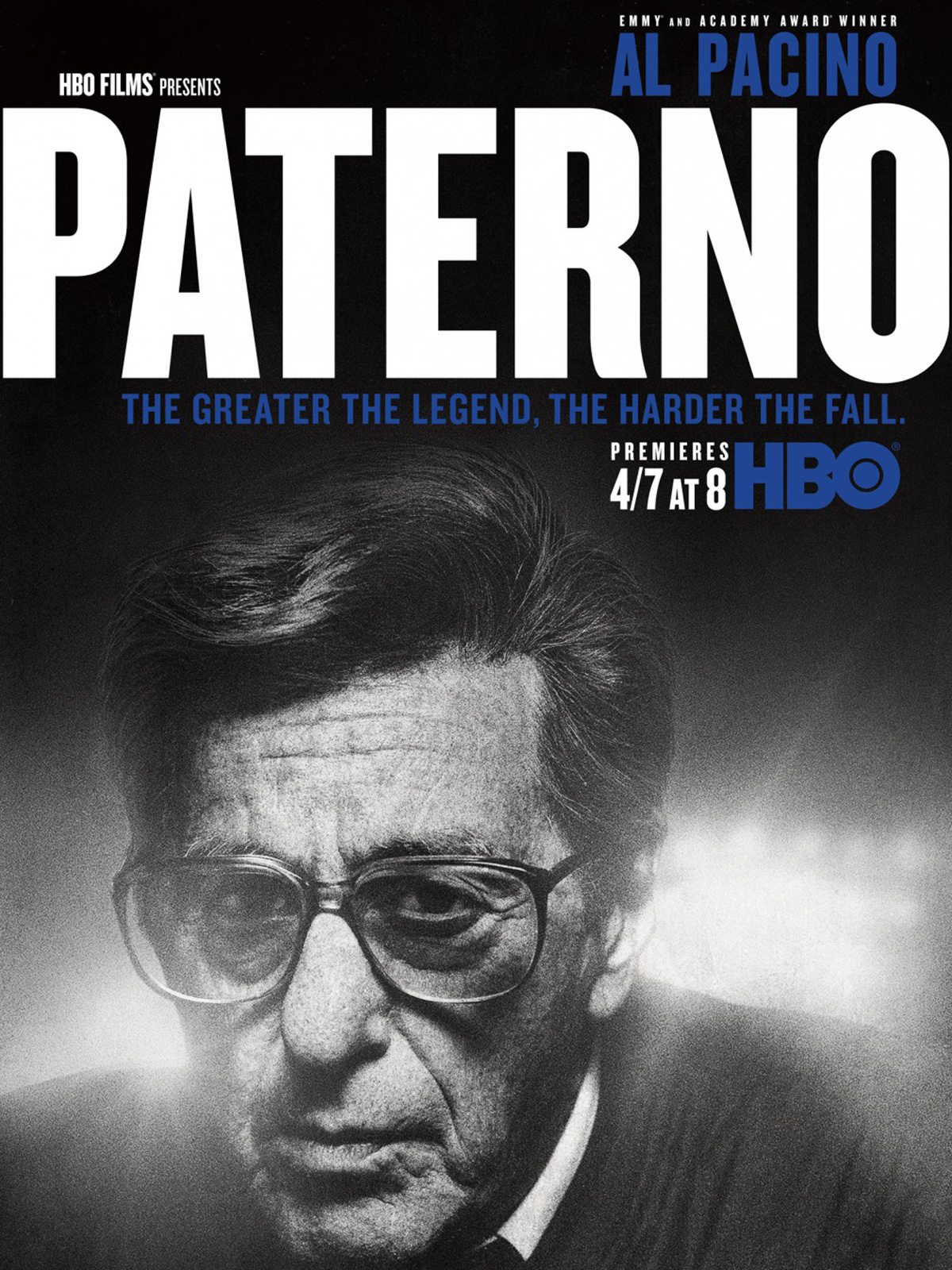 Paterno stream