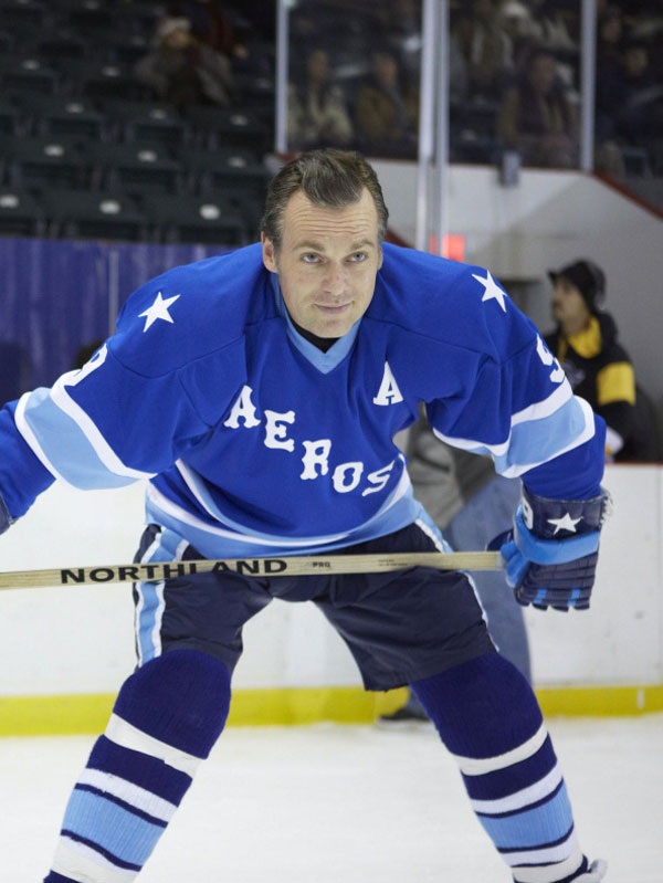 Mr. Hockey: The Gordie Howe Story