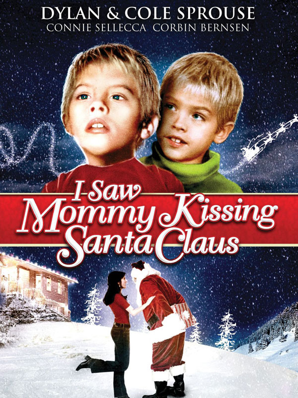 I Saw Mommy Kissing Santa Claus stream