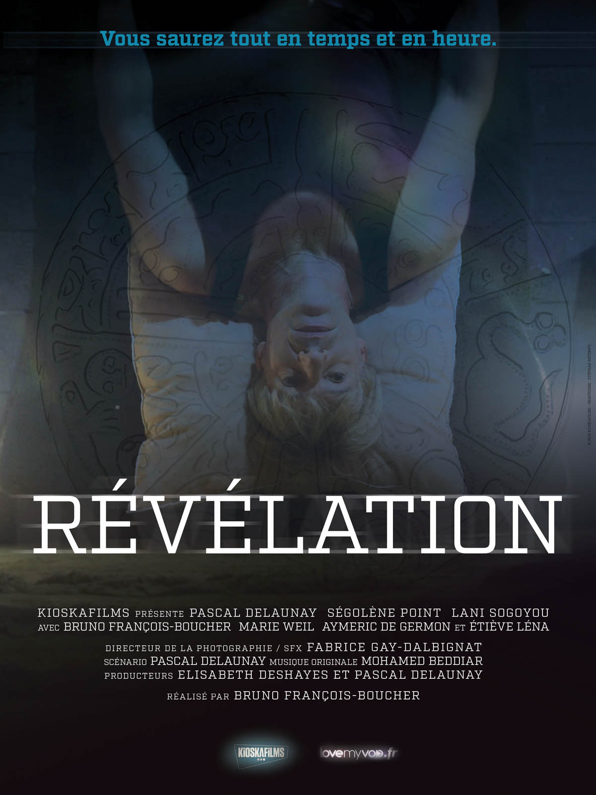 Révélation