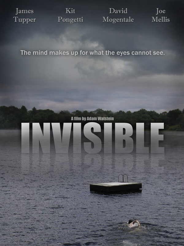 Invisible