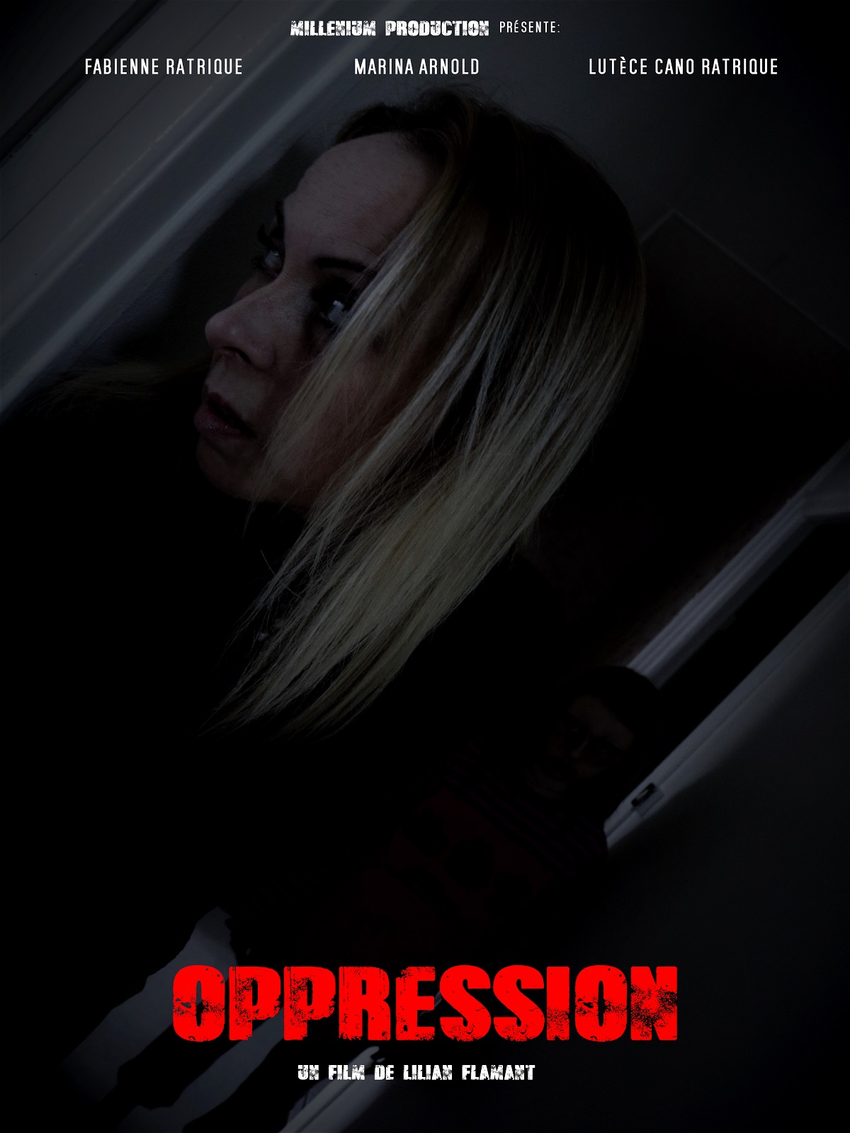 Oppression