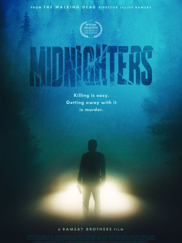 Midnighters