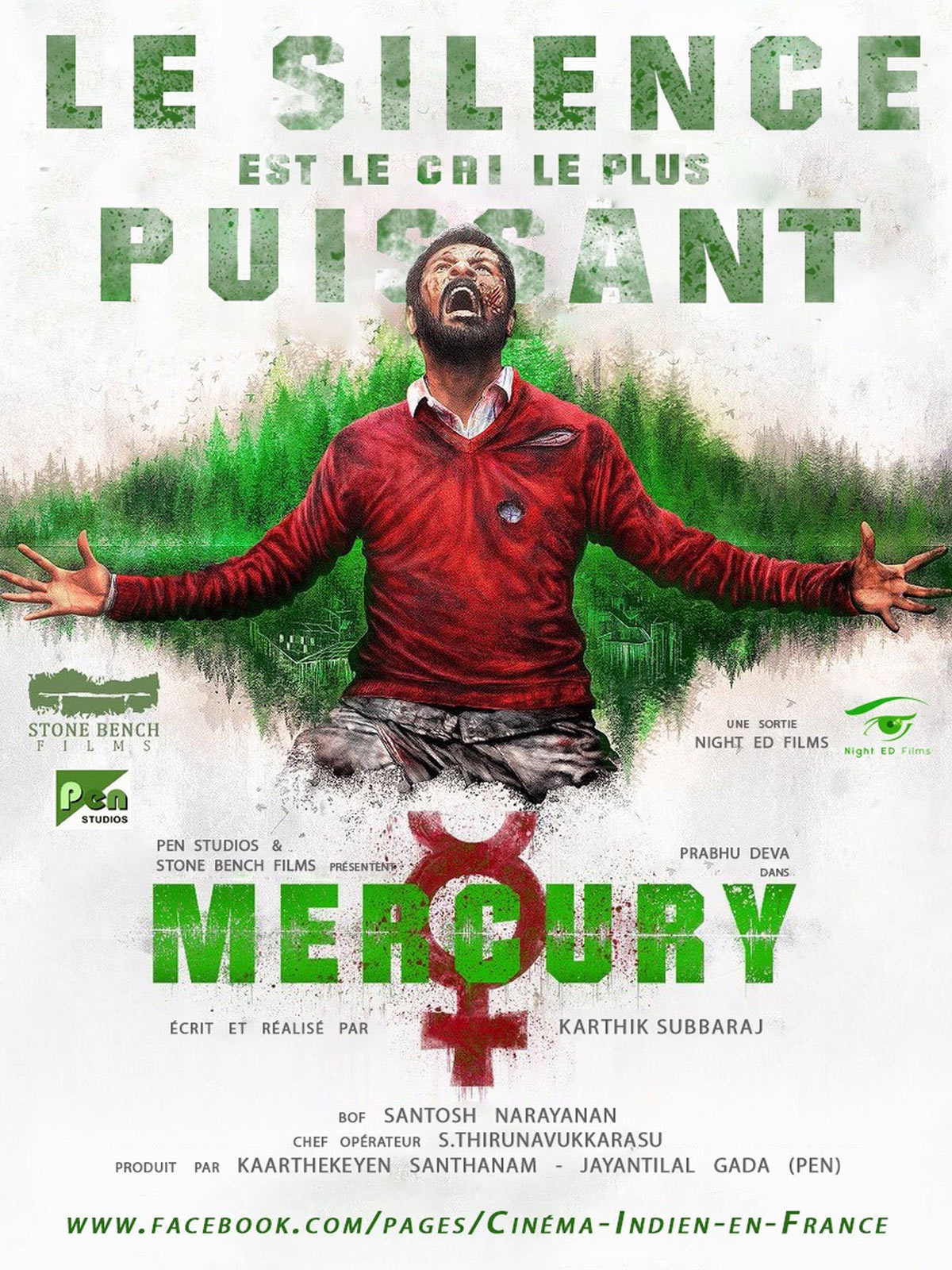 Mercury