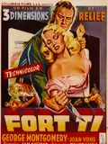 Fort Ti