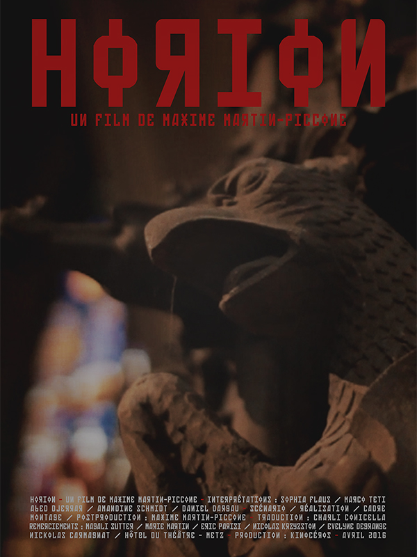 Horion