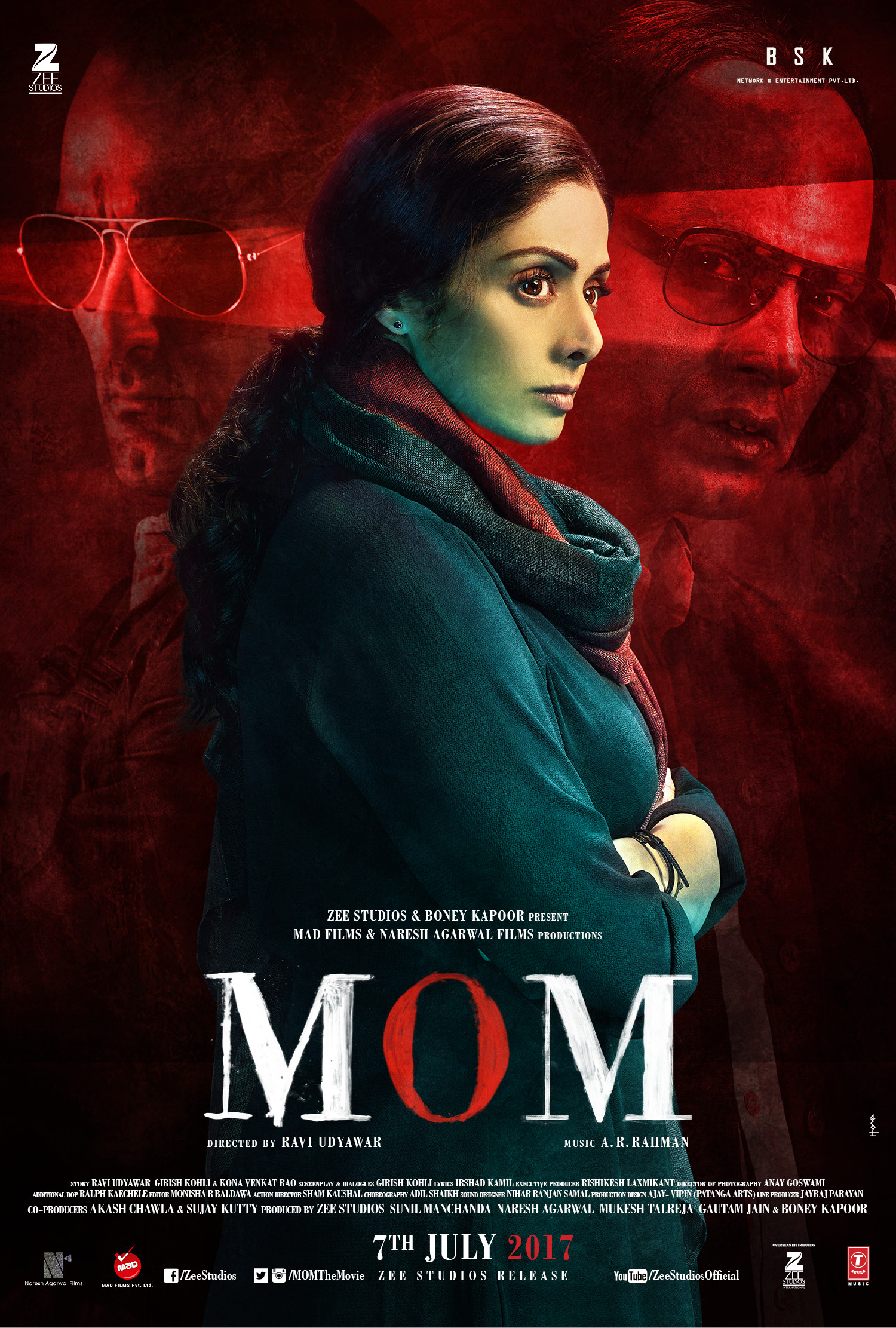 Mom