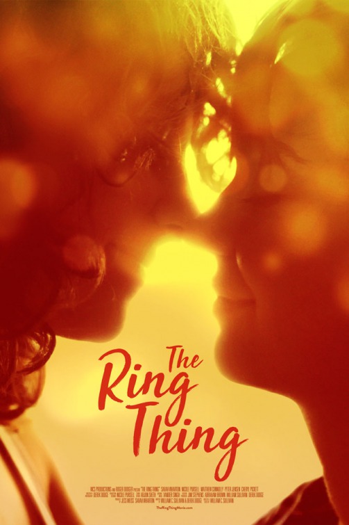 The Ring Thing stream