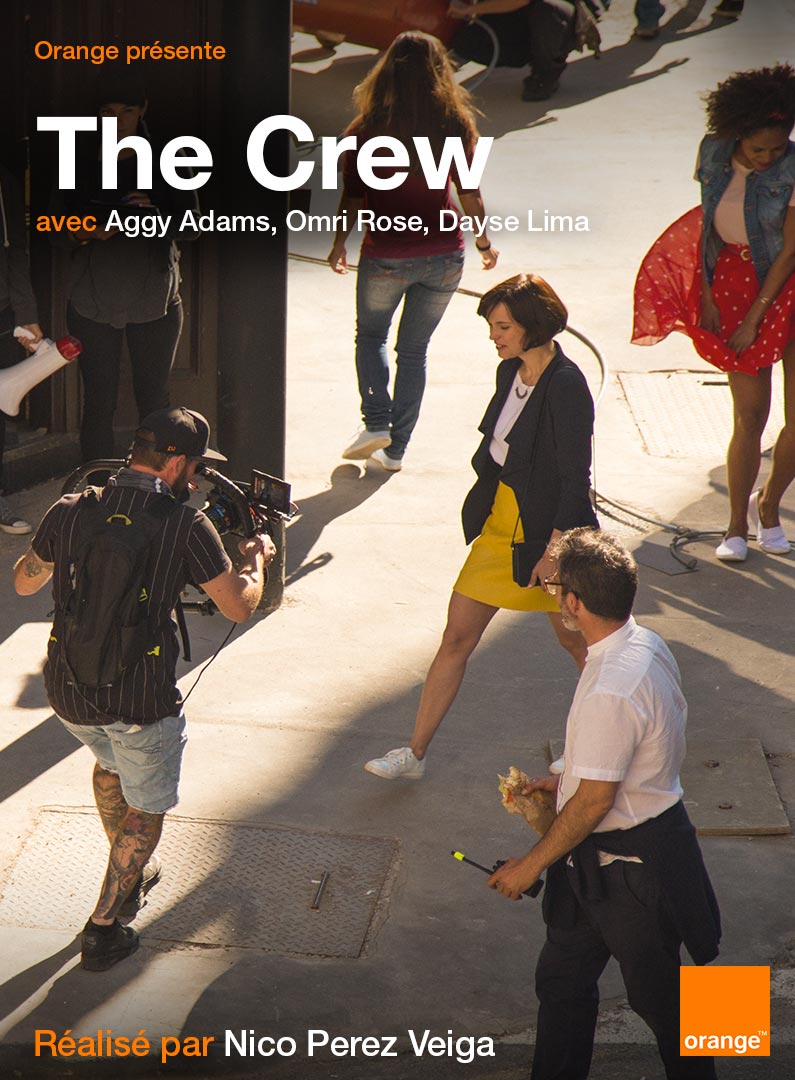 The Crew
