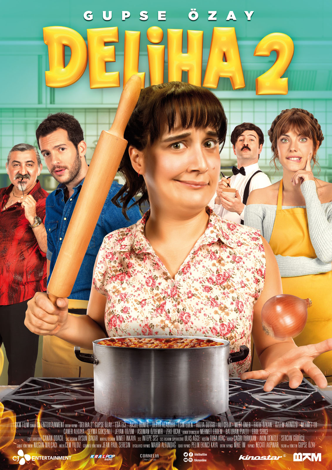 Deliha 2