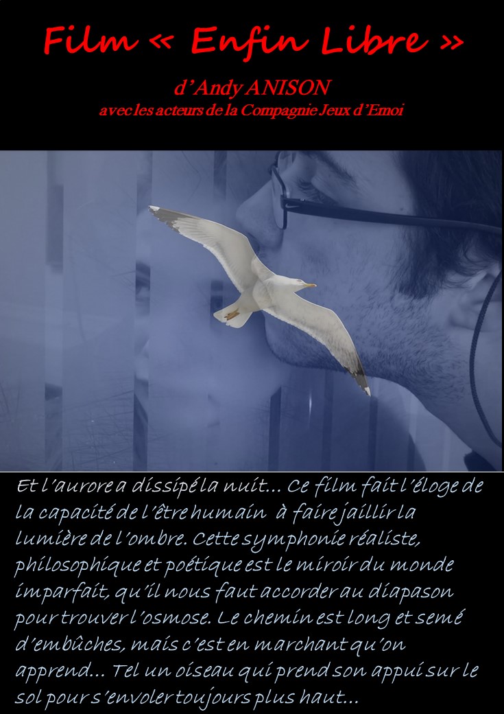 Enfin libre