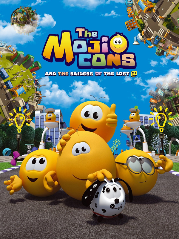 The Mojicons