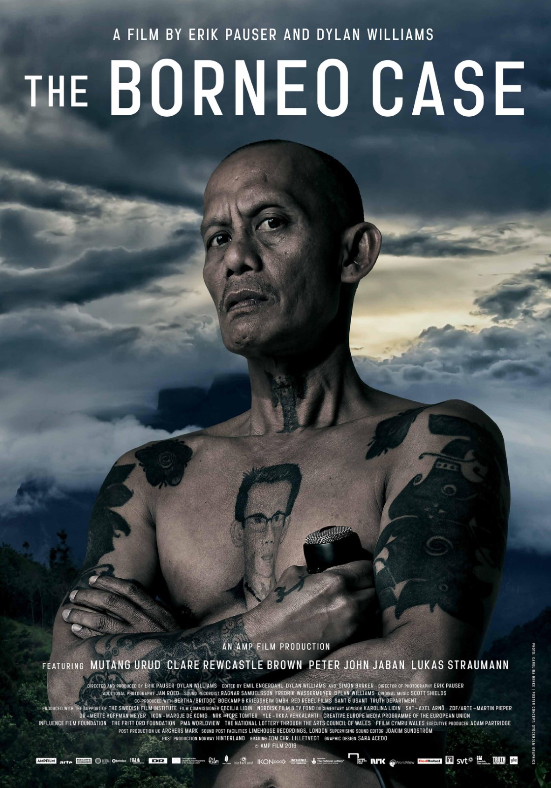 Le Cas Borneo