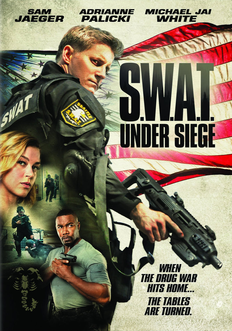 S.W.A.T.: Under Siege stream