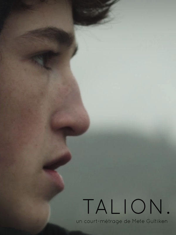 Talion.