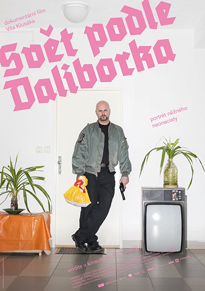 Svet podle Daliborka