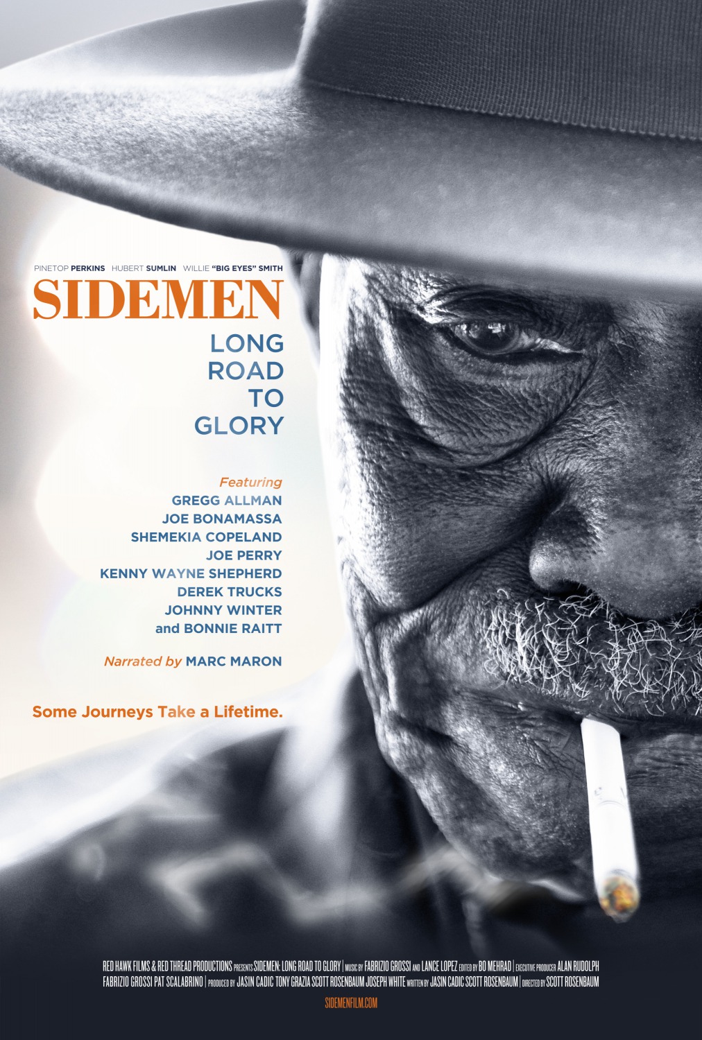 Sidemen: Long Road to Glory stream