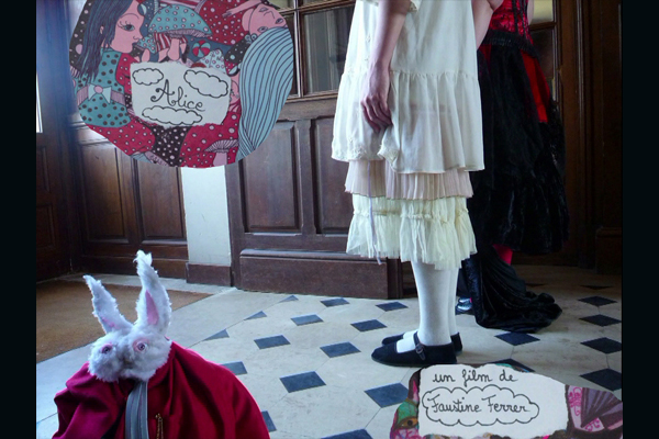 Alice