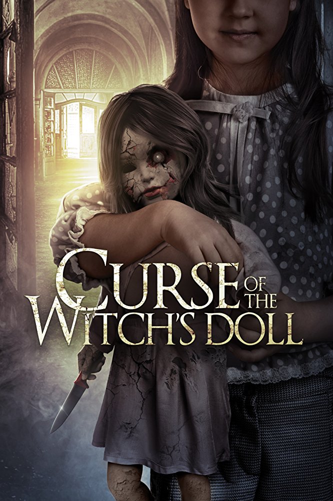 Curse of the Witch's Doll stream