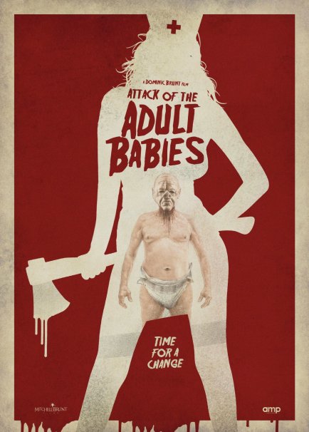 Attack Of The Adult Babies
