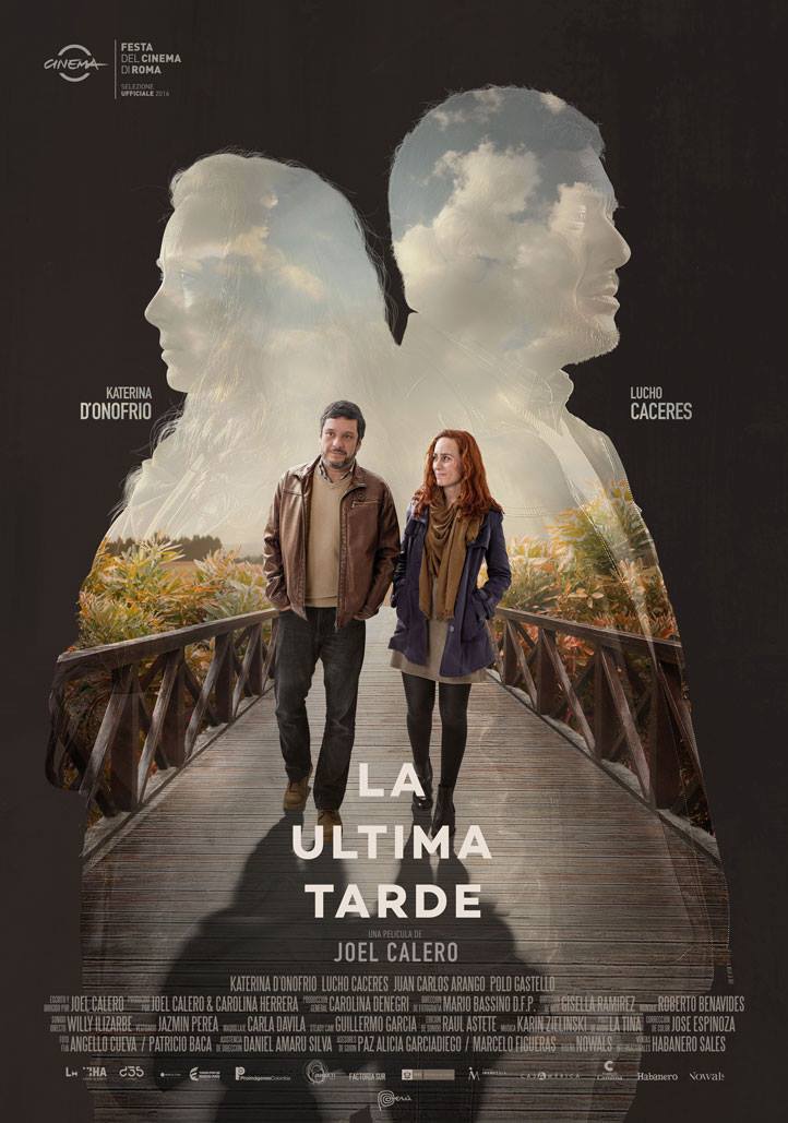 La Última Tarde