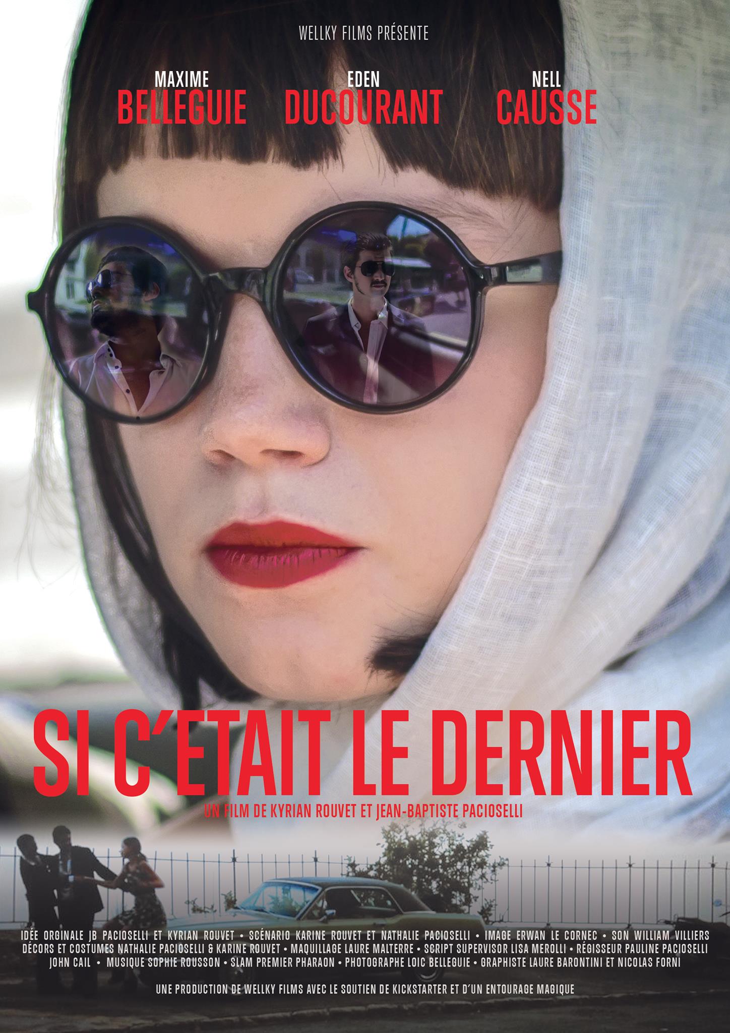 Si c'était le dernier