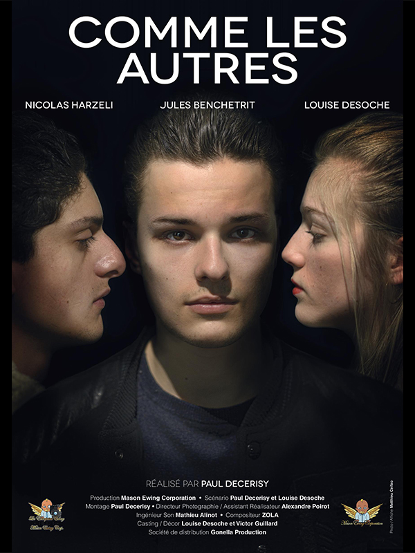 Comme les autres