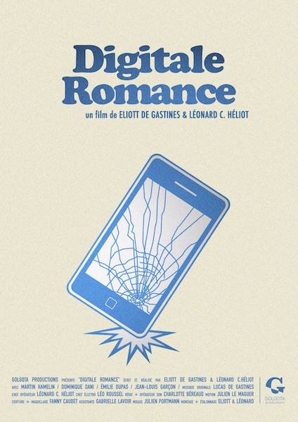 Digitale Romance