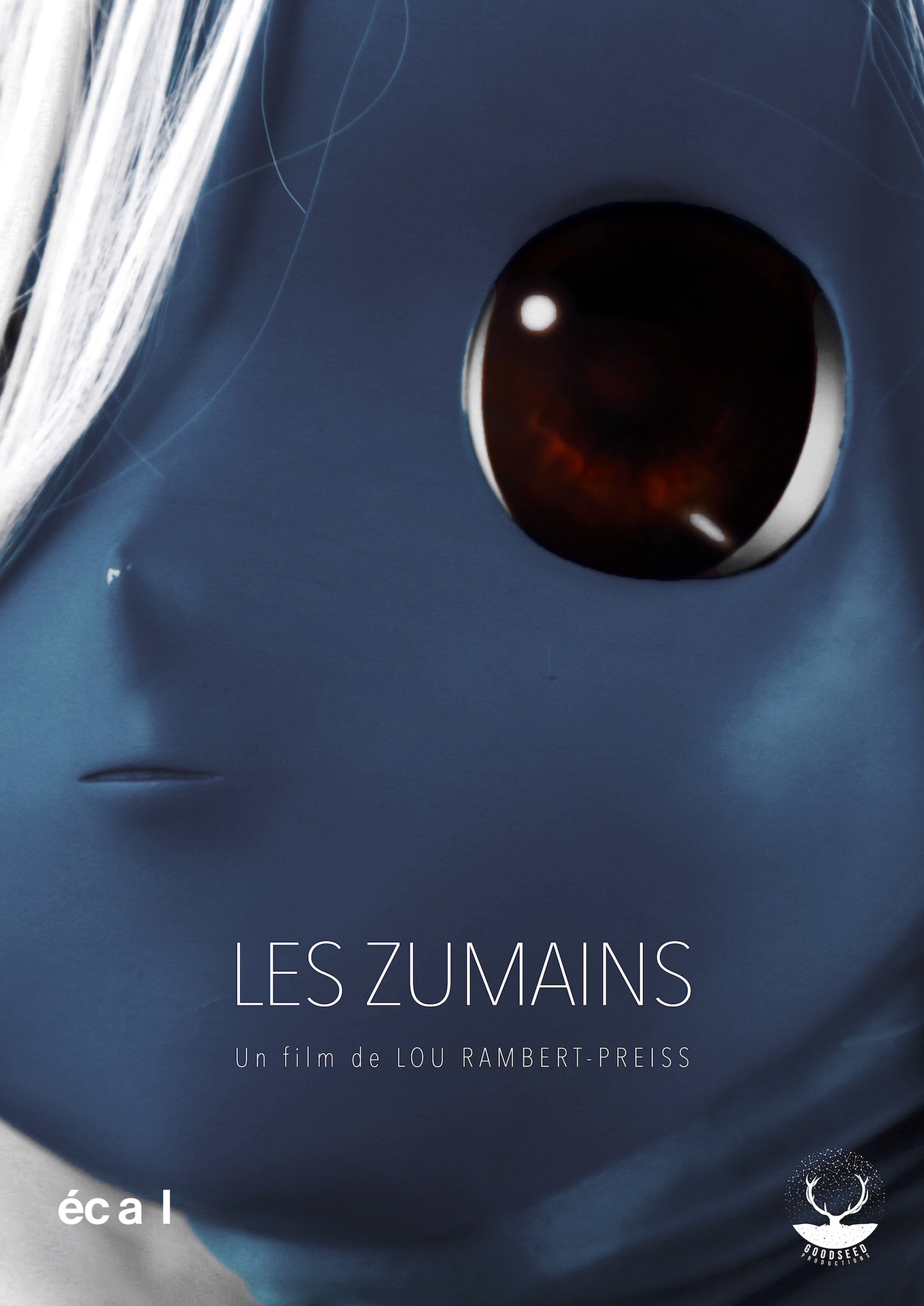 Les Zumains stream