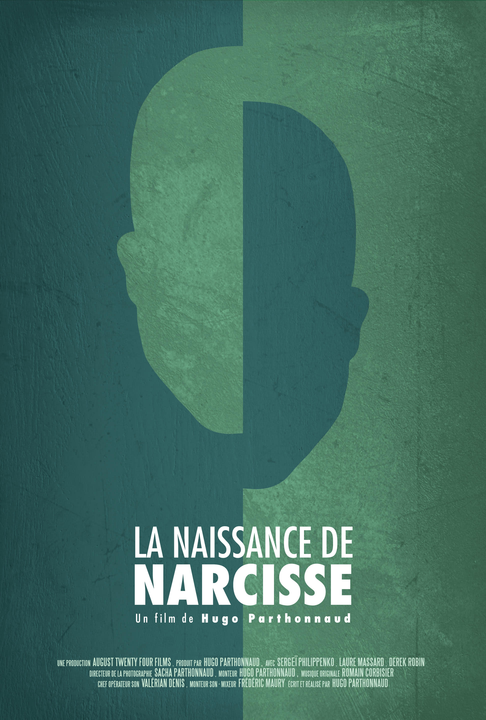 La Naissance de Narcisse