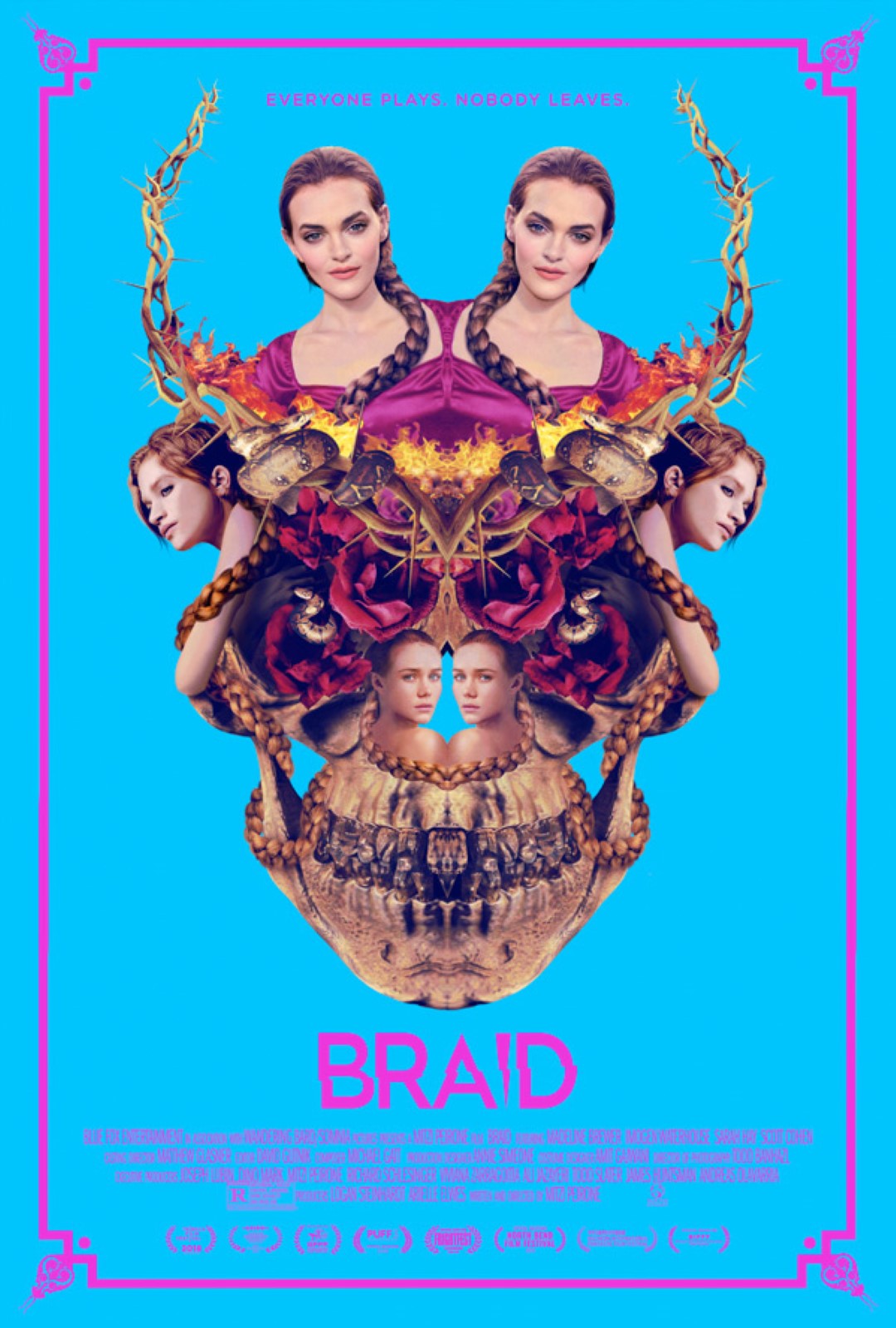 Braid