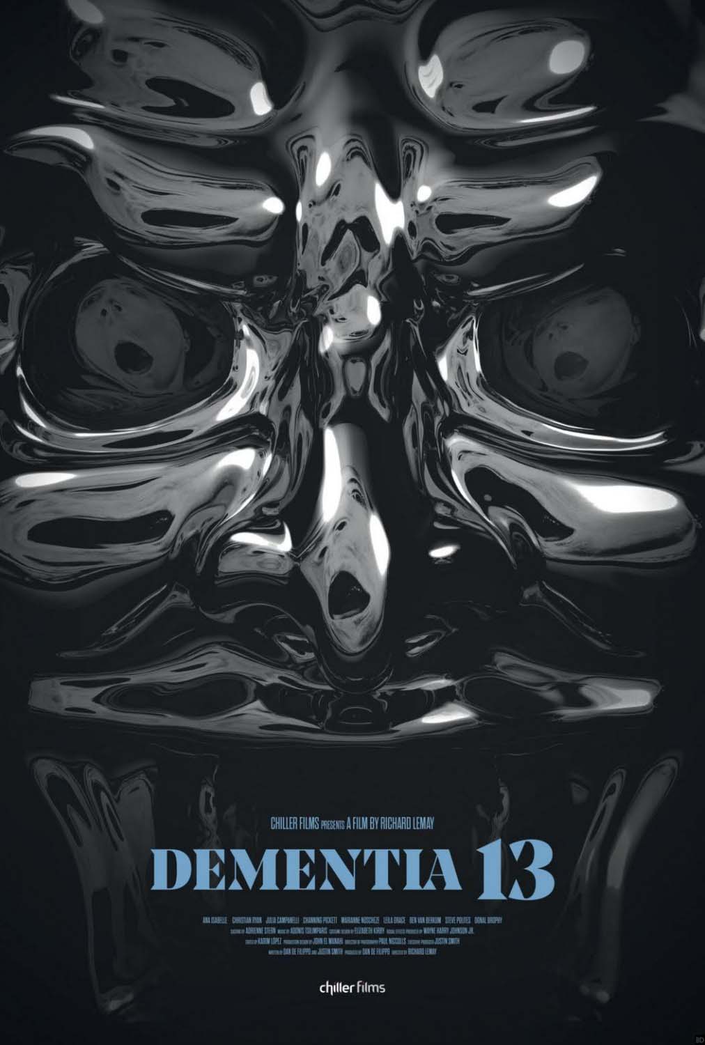 Dementia 13 stream