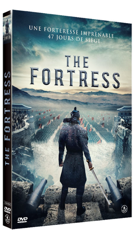 The Fortress stream