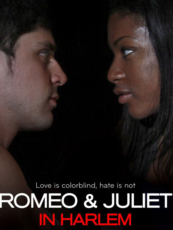 Romeo and Juliet in Harlem stream