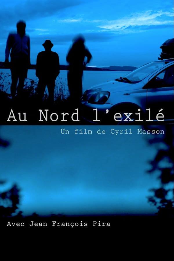 Au Nord l'exilé