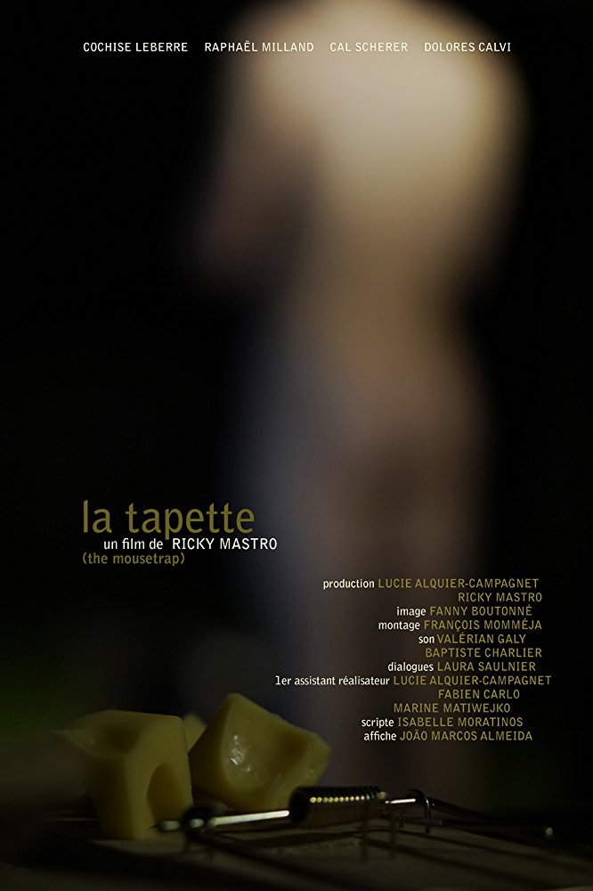 La Tapette: The Mousetrap stream