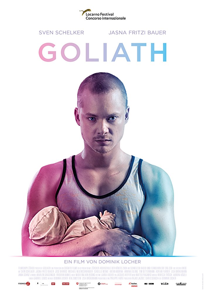 Goliath stream