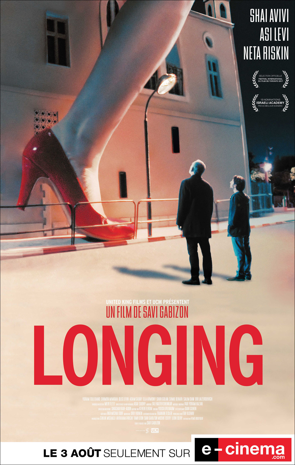 Longing