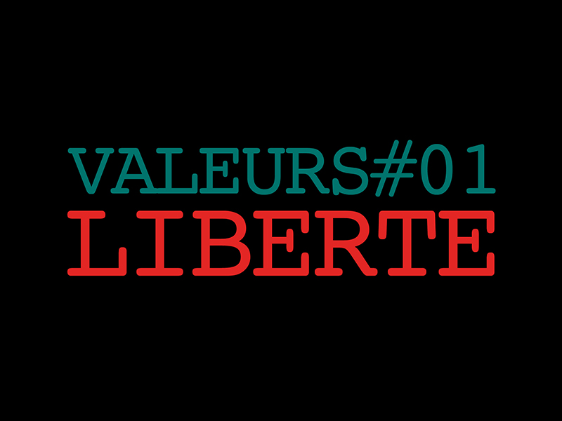 Avant-Terme #1: Liberté