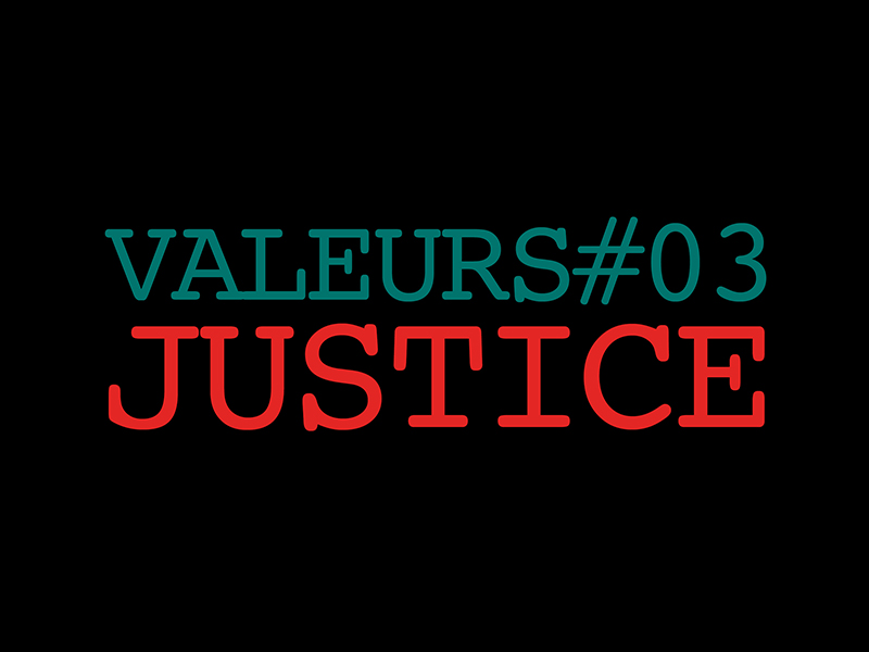 Avant-Terme #3: Justice