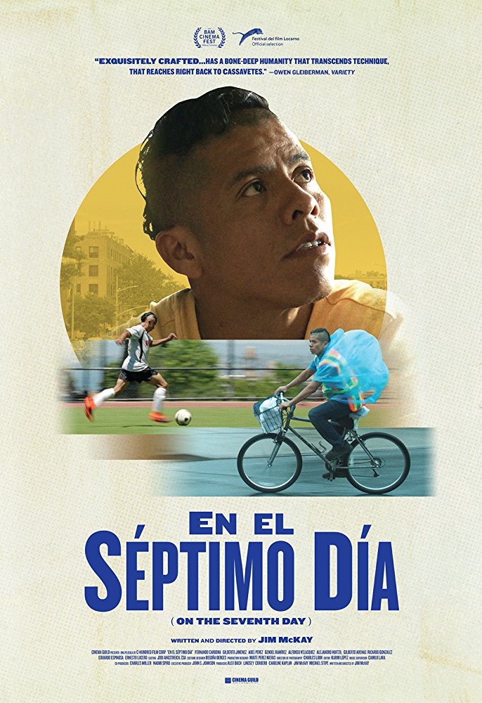 En el Séptimo Día