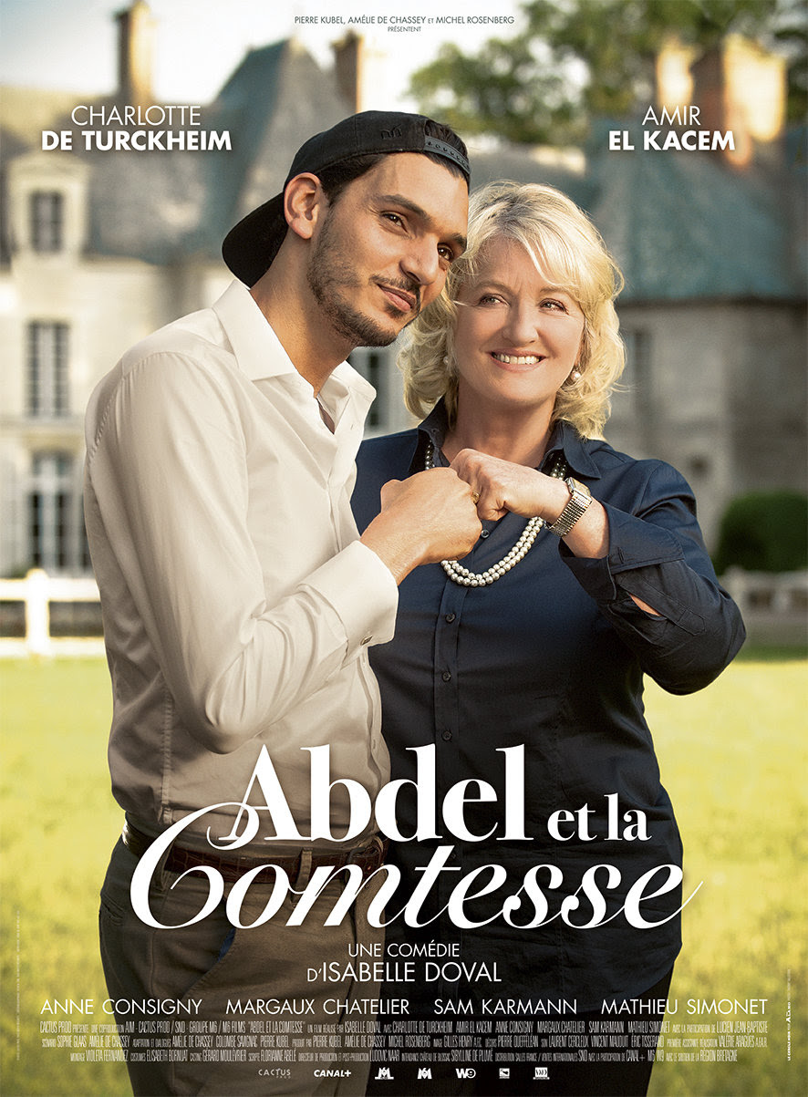 Abdel et la Comtesse stream