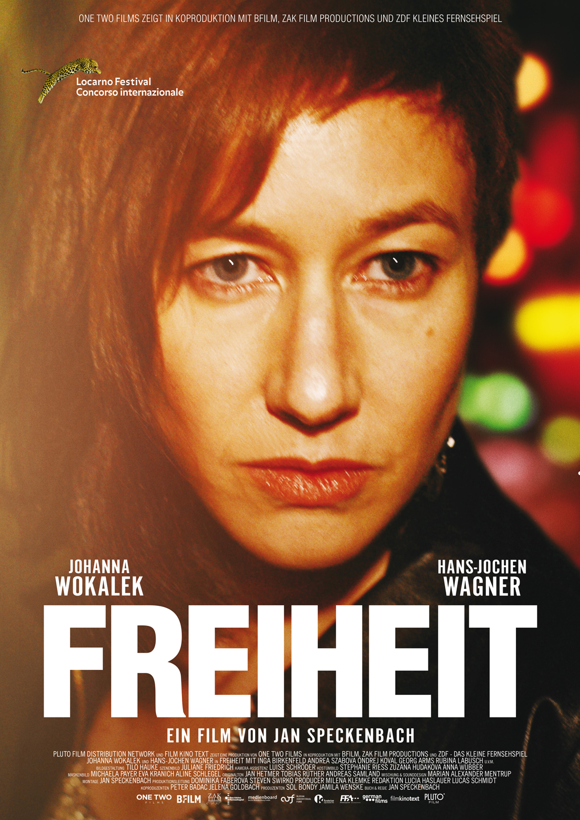 Freiheit stream