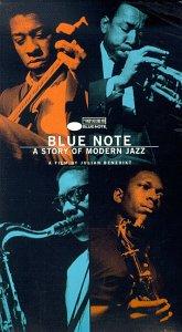 Blue Note, a Story of Modern Jazz