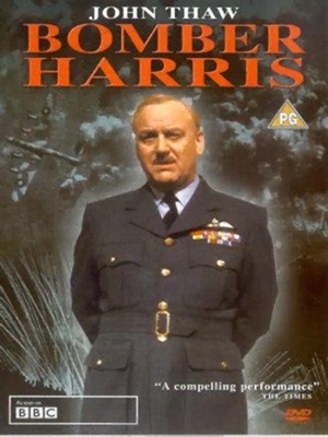 Bomber Harris stream