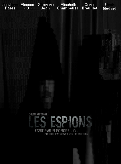 Les Espions
