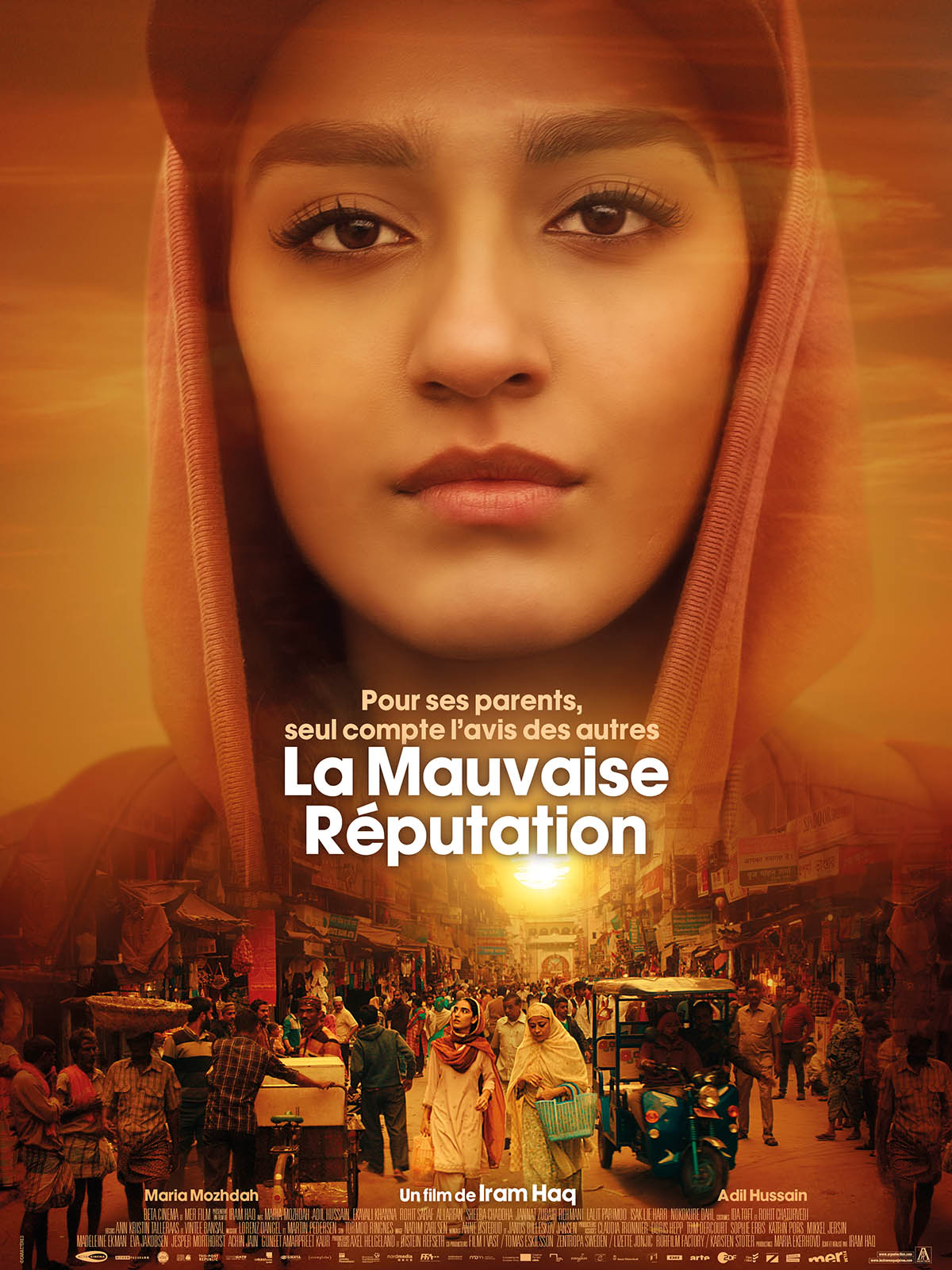 La mauvaise réputation stream