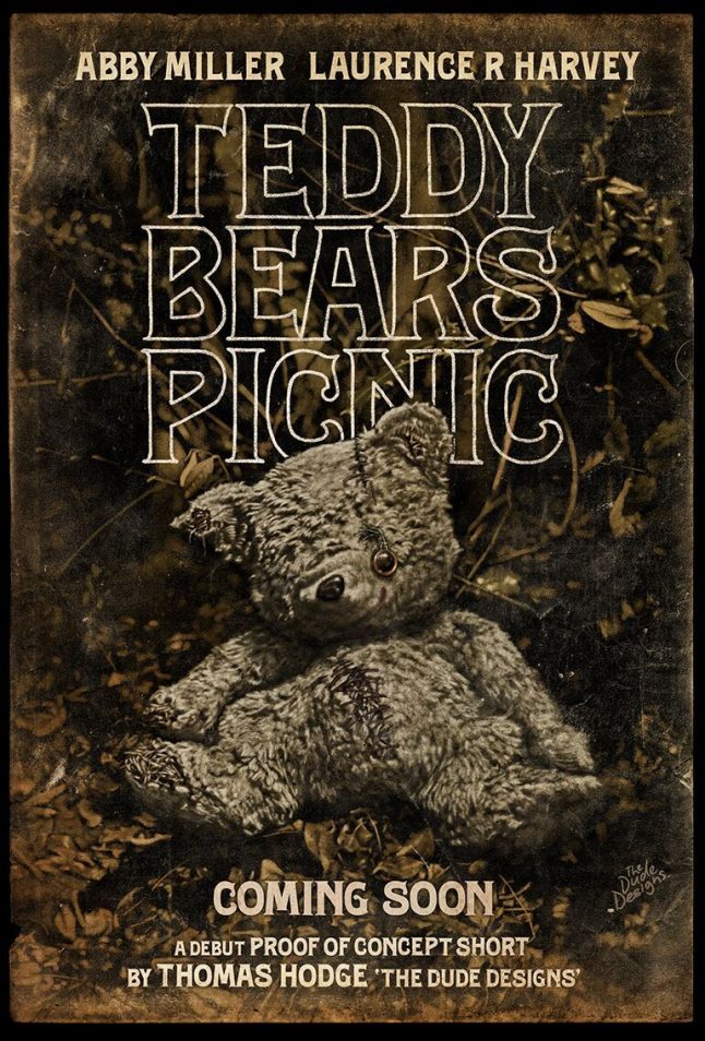 Teddy Bears Picnic